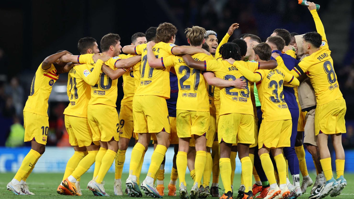 球队的每一 球队的每一